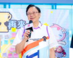 拉拉山水蜜桃產量成長近兩成   邀市民支持優質農產