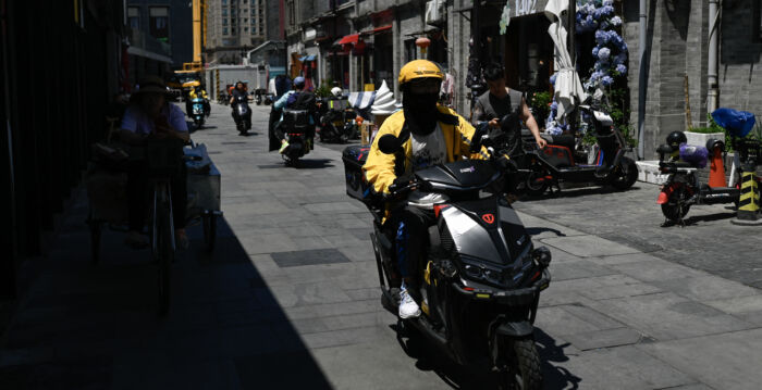 外卖补贴战打懵小商家 北京网红店宣布关门