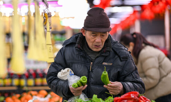 周晓辉：面对美国二级关税 中共陷两难境地