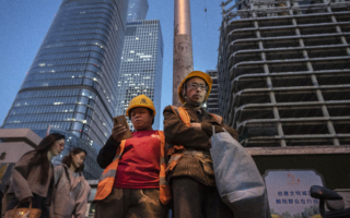 22%富人情緒悲觀 分析：中國經濟沒救了