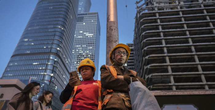 22%富人情绪悲观 分析：中国经济没救了