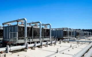 AI发展推高铝需求 美铝厂却因缺电难受益