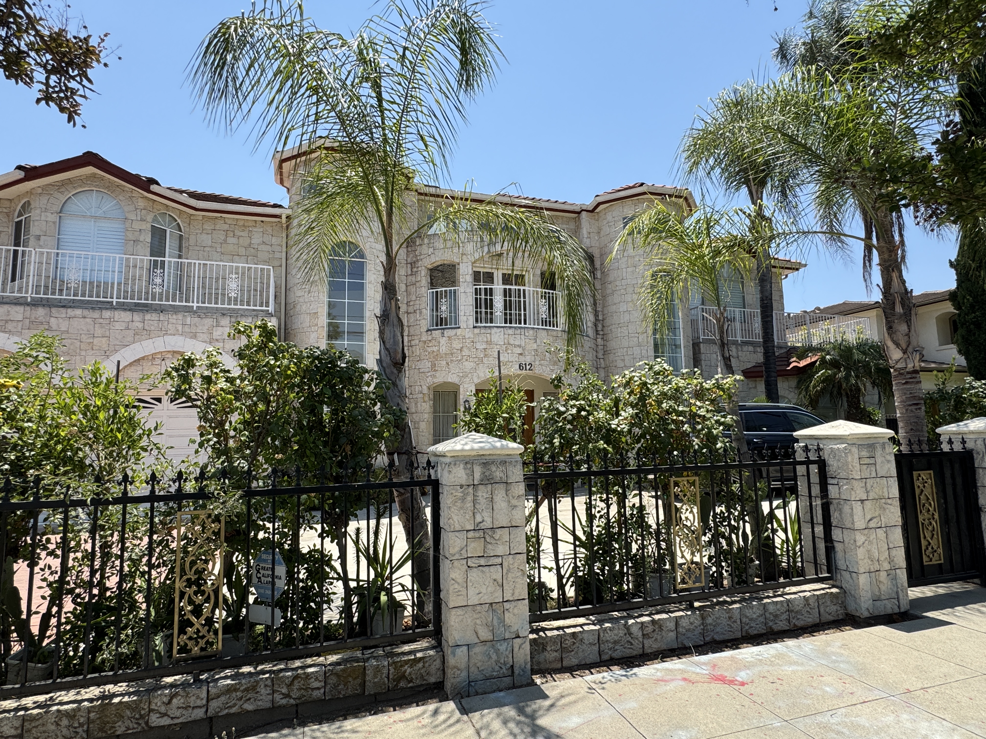 加州代孕虐童案或涉贩卖邻居：未见过孩子| 亲共侨领| 宣国军| 亚