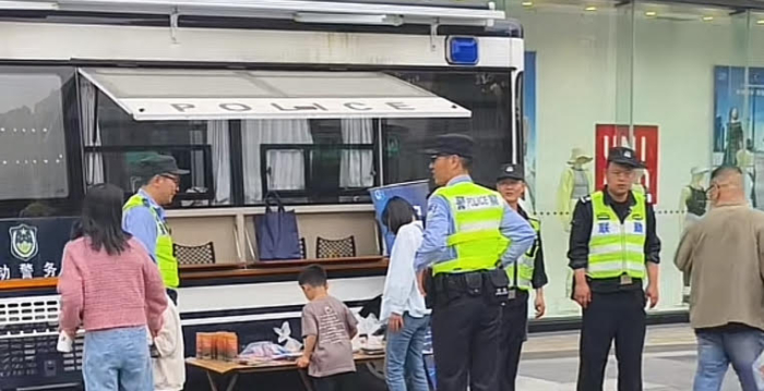 以反诈之名掩盖监控? 上海推金护APP惹争议