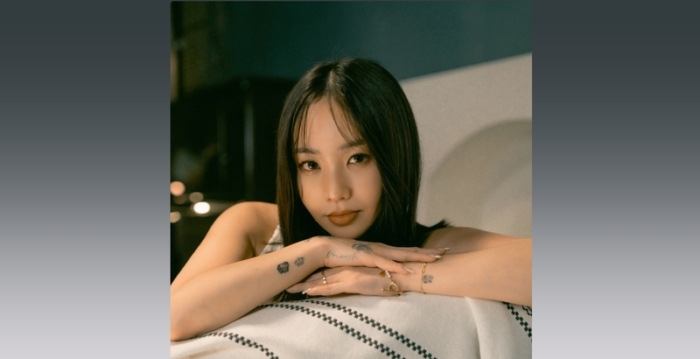 与金曲制作人再携手推新作 陈芳语曝下半年计划