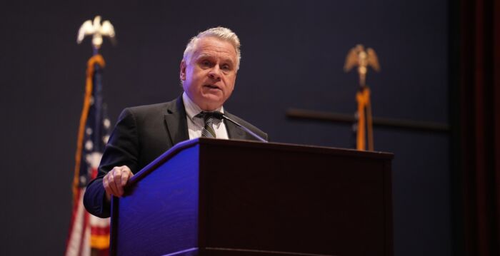 美众议员呼吁参院行动 通过制止中共活摘法案