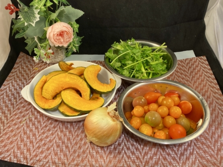 材料