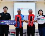 海能风电持续深耕渔业发展与地方关怀 促进渔民作业安全
