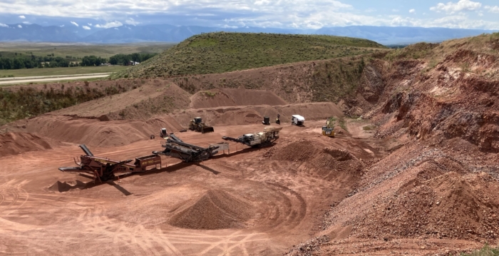 摆脱对华依赖 美国领军重建稀土供应链