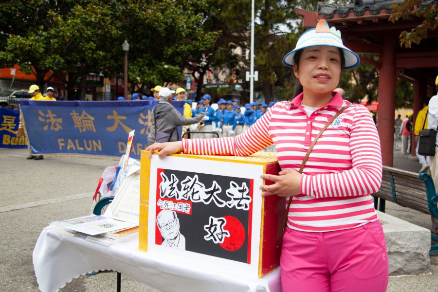 【讀者投稿】我知道的中共對法輪功的迫害