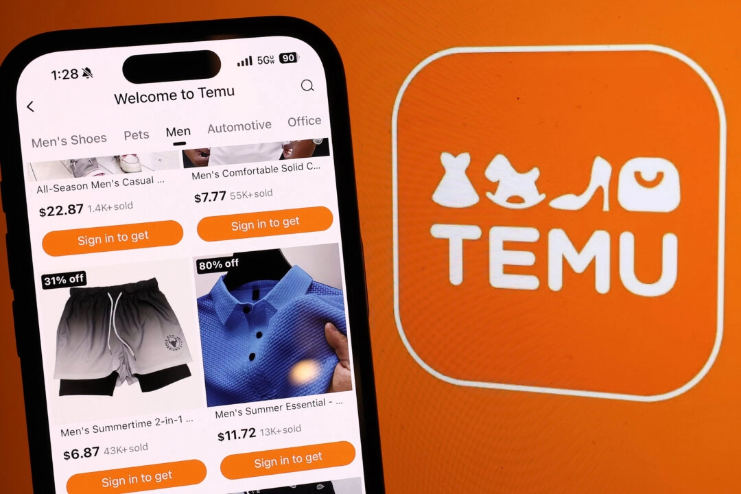 美肯塔基州起訴Temu大量收集用戶數據