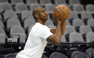 NBA：保羅遊子歸家 重返快船上演最後一搏