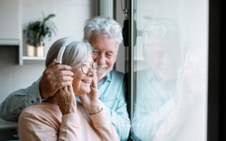 音樂療法撫慰心靈 或成癡呆症治療新希望