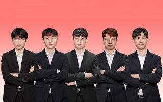 農心盃：韓國隊陣容出爐 朴廷桓創參賽紀錄