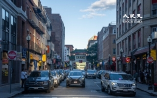 波士顿老人局及耆英会12/2办免费红蓝卡咨询