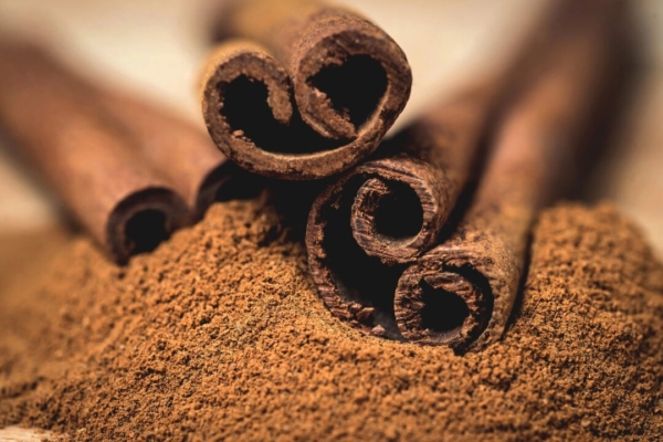 研究：肉桂补充剂或降低药物的药效