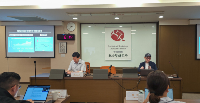 分析：TikTok在中共统战台湾中扮演的角色