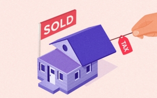 美議員提議取消賣房資本利得稅 法案詳解