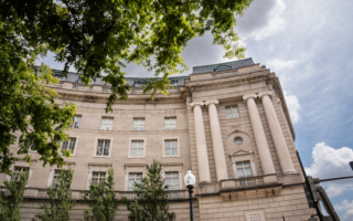 美国税局：2026第一季度税务利率保持不变