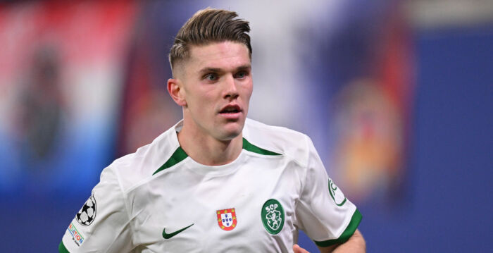 英超：阿森纳为了冲冠 砸巨资引援补强锋线