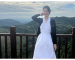 訪民之女夏貝貝流亡海外繼續為母親發聲
