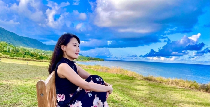 【旅行趣】台东慢旅:走进山与海的温柔怀抱