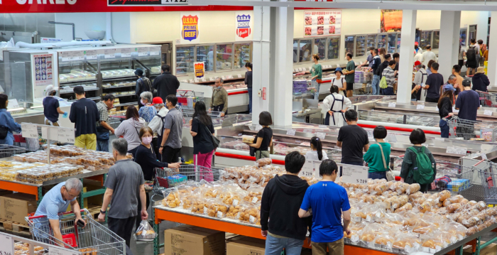 【翻墙必看】经济专家的判断打脸中共政策