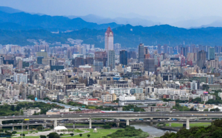 台經院上修GDP年增率至3.02%