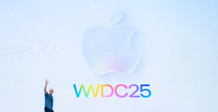 苹果发布iOS 26测试版 十多年来最大界面革新