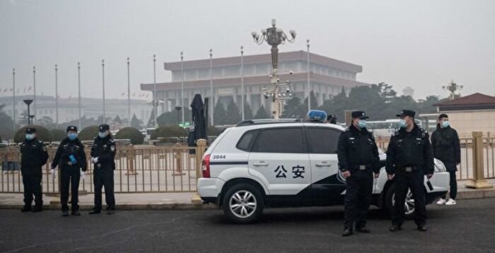 王友群:公安部特勤局再换局长说明什么?