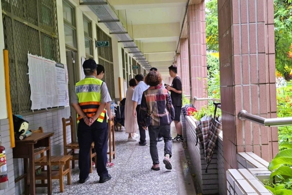 罢免风暴下的暗潮：中共外宣如何对台渗透？