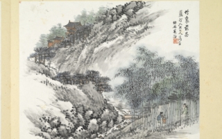 跟我學唐詩（33B）