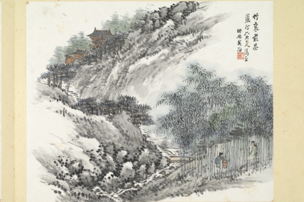 跟我学唐诗（33B）