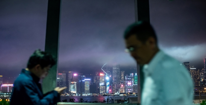 港府通缉海外人士 令“香港议会”倍受关注