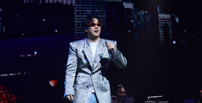 萧煌奇8月赴美西开唱 邀请万芳当特别嘉宾