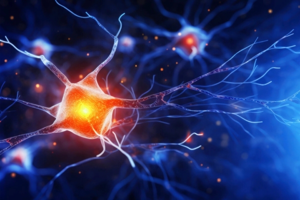 大腦在人成年後繼續生成新神經元的健康意義