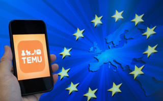 歐盟:Temu未能防止非法商品銷售