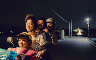 紐約亞洲影展《我家的事》奪最佳劇情片