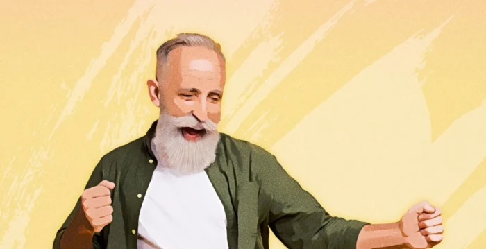 善用8种强大情绪 重拾热情人生