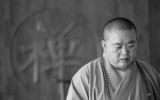 釋永信塌房波及娛樂圈 多部少林寺作品或爛尾