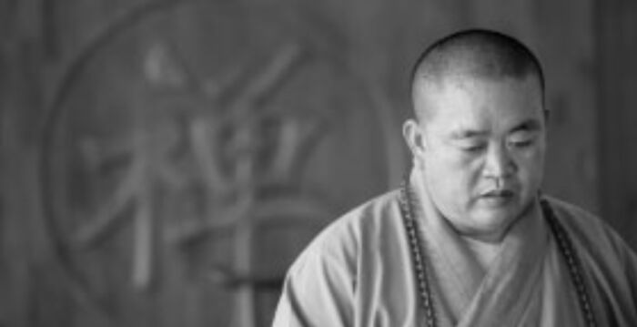 释永信塌房波及娱乐圈 多部少林寺作品或烂尾