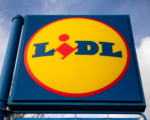 德国连锁折扣超市Lidl店本周五在下东城开业