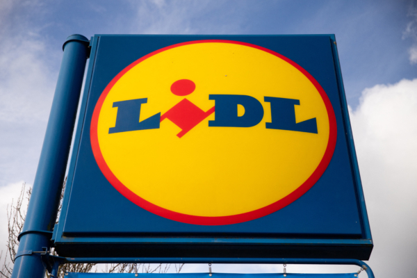 德国连锁折扣超市Lidl店本周五在下东城开业