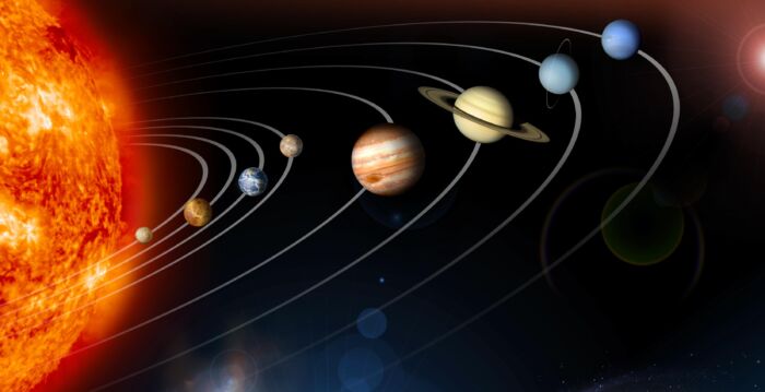 一块微型陨石发现或挑战太阳系形成理论