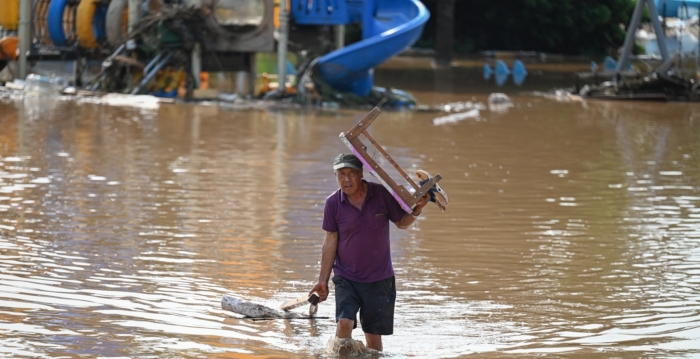 淹死31人的京郊养老院遭管制 财新报导被撤