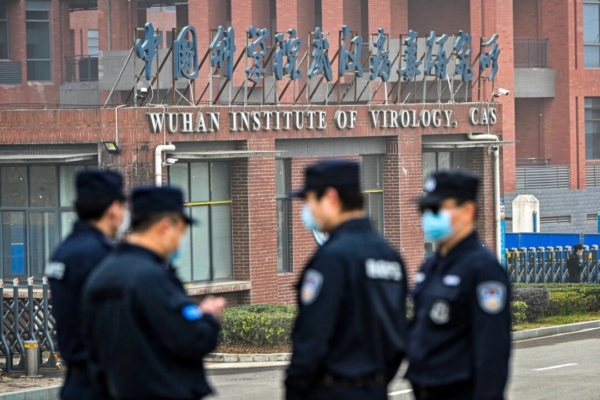 【名家专栏】中共在世卫大流行条约背后的目的