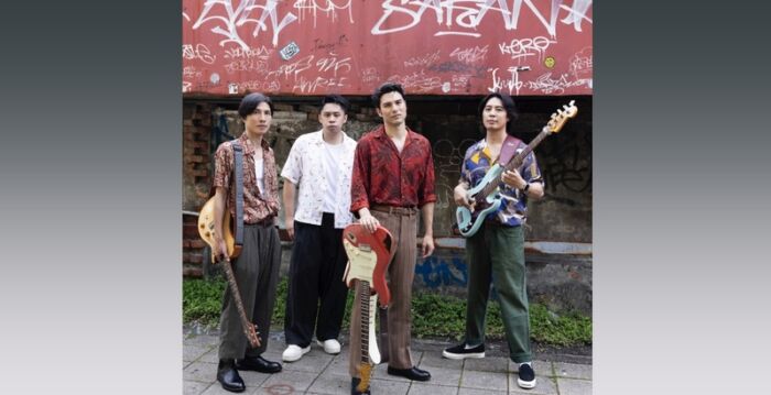 凤小岳组乐团首发单曲 筹备8月专场首唱