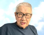 耆寿93岁 台湾财政资讯现代化推手关贸前董许凌云辞世