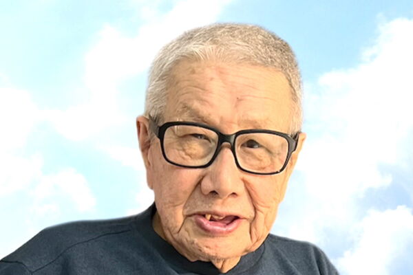 耆寿93岁 台湾财政资讯现代化推手关贸前董许凌云辞世