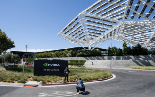 美眾院通過法案 要求加強AI芯片出口監管